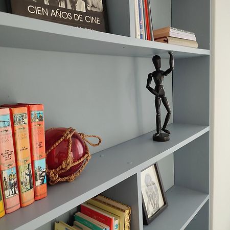 Voga Voga Daire Corcubión Dış mekan fotoğraf
