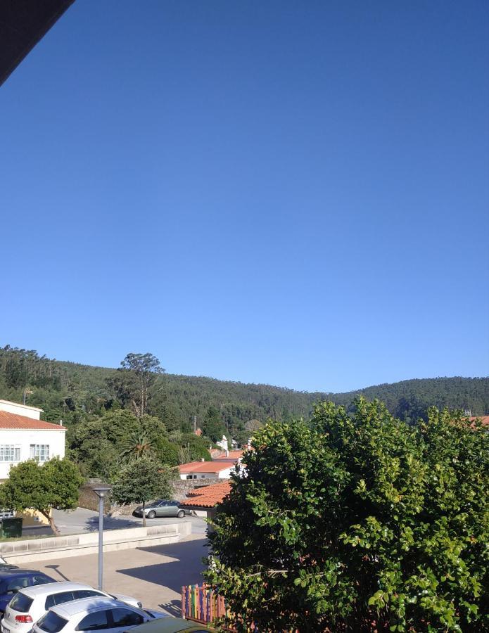 Voga Voga Daire Corcubión Dış mekan fotoğraf